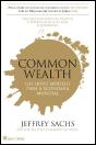 Common Wealth - Um Novo Modelo para a Economia Mundial - Preview