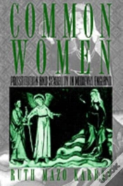 Capa do artigo Common Women