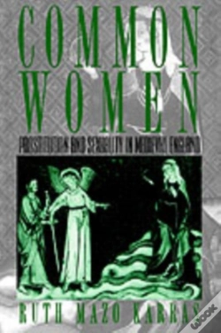 Capa do artigo Common Women