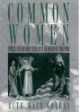 Common Women - Preview