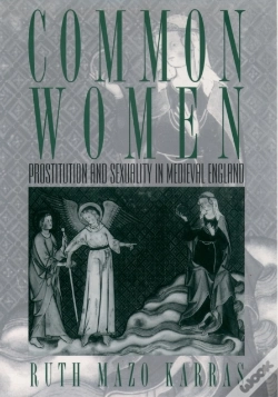 Capa do artigo Common Women