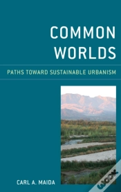 Capa do artigo Common Worlds
