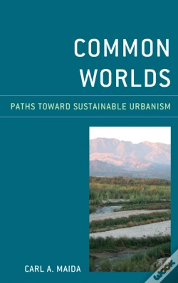Capa do artigo Common Worlds
