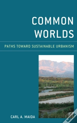 Capa do artigo Common Worlds