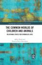 Common Worlds Of Children And Animals - Preview