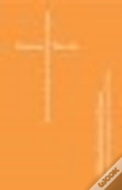 Capa do artigo Common Worship: Additional Eucharistic Prayers
