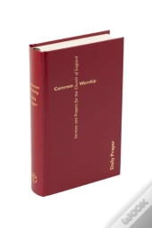 Common Worship: Daily Prayer Hardback