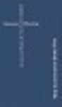 Common Worship: Holy Communion Order Two - Preview