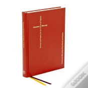 Capa do artigo Common Worship: Holy Week And Easter