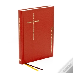 Capa do artigo Common Worship: Holy Week And Easter