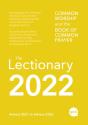 Common Worship Lectionary 2022 Spiral Bound - Preview