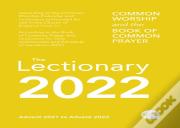 Common Worship Lectionary 2022