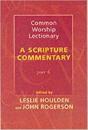 Common Worship Lectionary - Preview