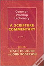 Capa do artigo Common Worship Lectionary