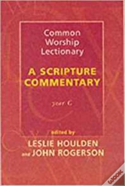Capa do artigo Common Worship Lectionary