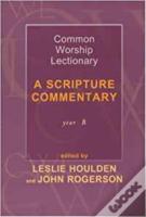 Common Worship Lectionary