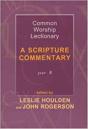 Common Worship Lectionary - Preview