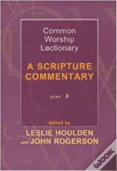 Common Worship Lectionary