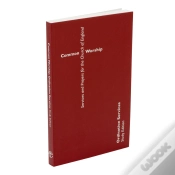 Capa do artigo Common Worship: Ordination Services (Paperback)