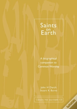 Capa do artigo Common Worship: Saints On Earth