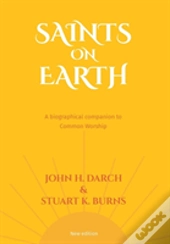 Common Worship: Saints On Earth Paperback Edition