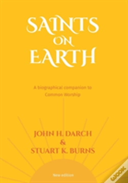 Capa do artigo Common Worship: Saints On Earth Paperback Edition