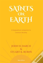 Capa do artigo Common Worship: Saints On Earth Paperback Edition