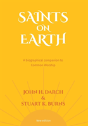 Common Worship: Saints On Earth Paperback Edition - Preview