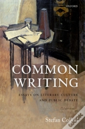 Capa do artigo Common Writing
