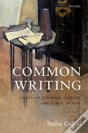 Capa do artigo Common Writing