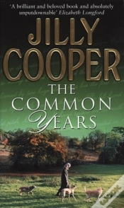 Capa do artigo Common Years