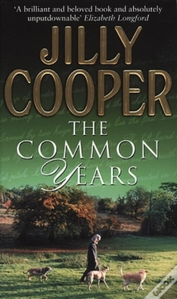 Capa do artigo Common Years