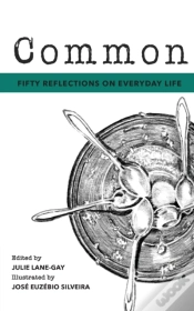 Capa do artigo Common
