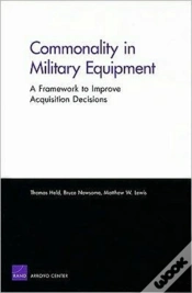 Capa do artigo Commonality In Military Equipment