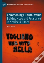 Commoning Cultural Value