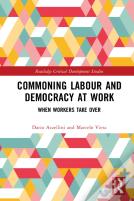 Commoning Labour And Democracy At Work