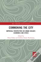 Commoning The City