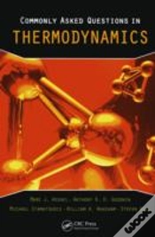Capa do artigo Commonly Asked Questions In Thermodynamics