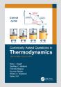Commonly Asked Questions In Thermodynamics - Preview