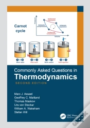 Capa do artigo Commonly Asked Questions In Thermodynamics