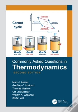 Capa do artigo Commonly Asked Questions In Thermodynamics