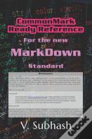 Commonmark Ready Reference