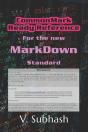 Commonmark Ready Reference - Preview