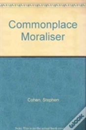 Capa do artigo Commonplace Moraliser