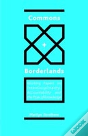 Capa do artigo Commons And Borderlands