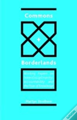 Capa do artigo Commons And Borderlands