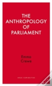 Capa do artigo Commons And Lords