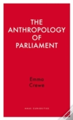 Capa do artigo Commons And Lords