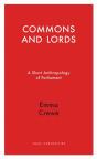 Commons And Lords - Preview