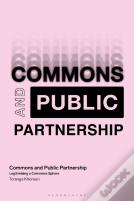 Commons And Public Partnership
